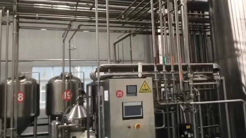 忻城河北船头客精酿啤酒厂