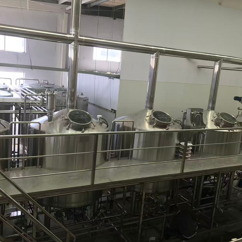 忻城精酿啤酒设备厂—啤酒文化的深刻内涵